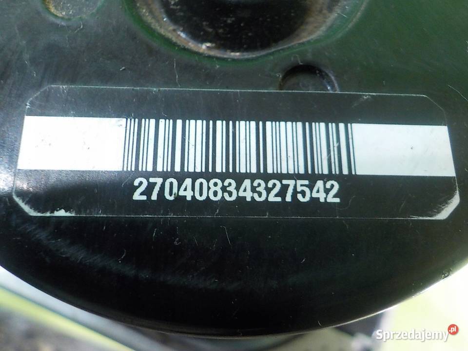 VOLVO V40 II 16D2 14r HB 5D pompa ABS 31423316 osobowe Suków sprzedam