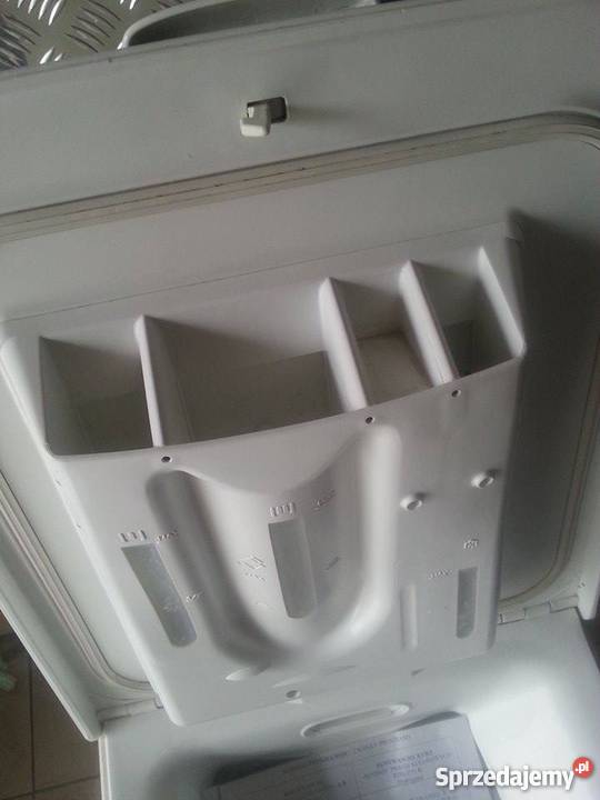 Pralka Privileg 110 SC pomorskie