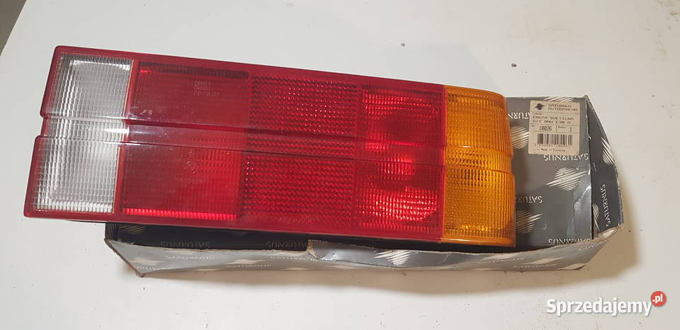 BMW E30 lampa tył nowa prawa Warszawa sprzedam