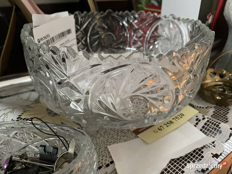 Kryształy na sprzedaż Wałcz