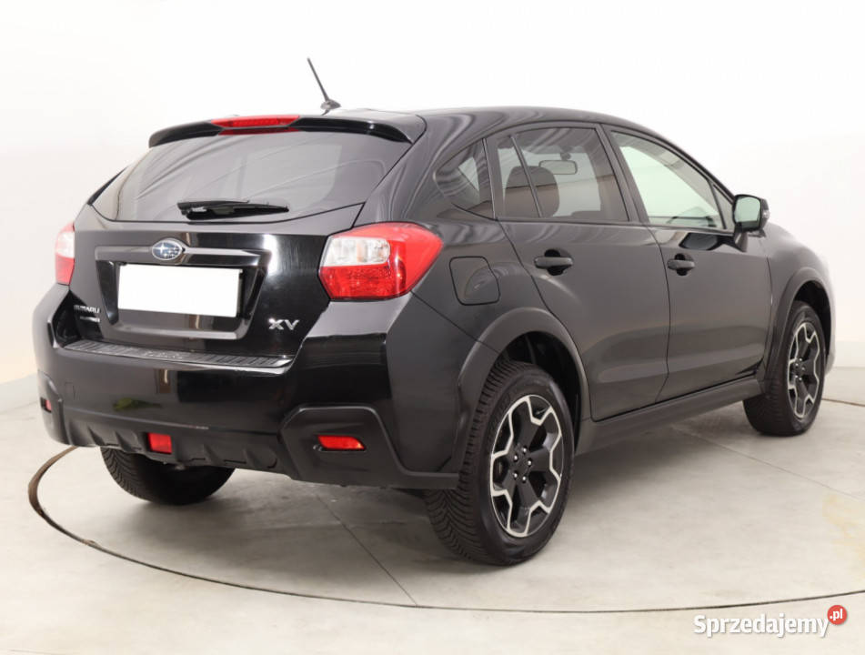 Subaru XV 20i 151331km Bielany Wrocławskie