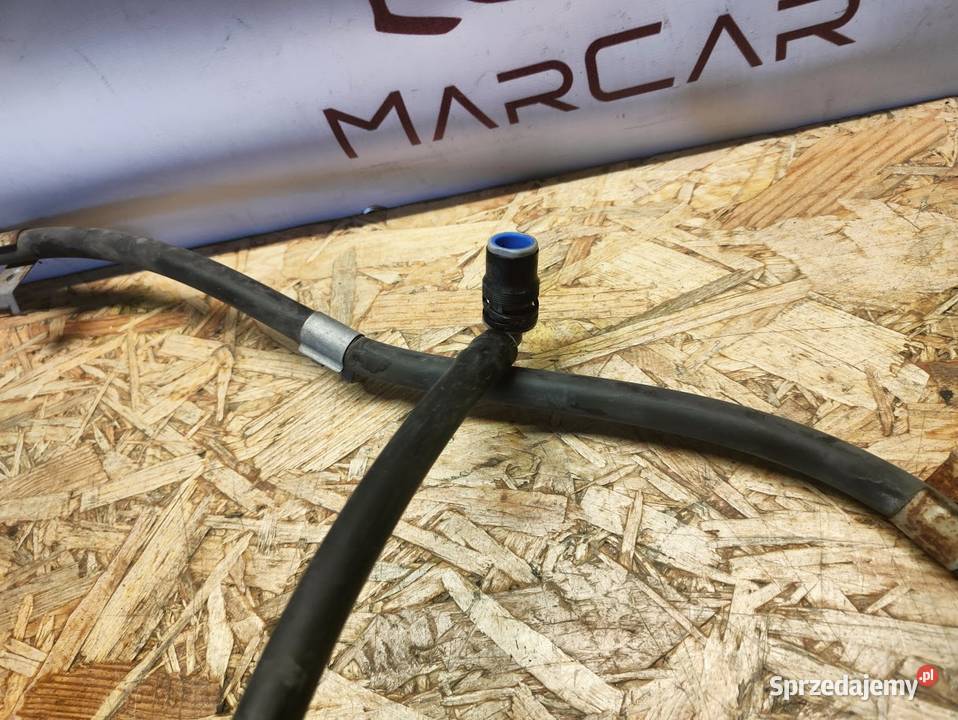 Przewód Wąż Spryskiwaczy Lamp Honda CRV IV Pleszew