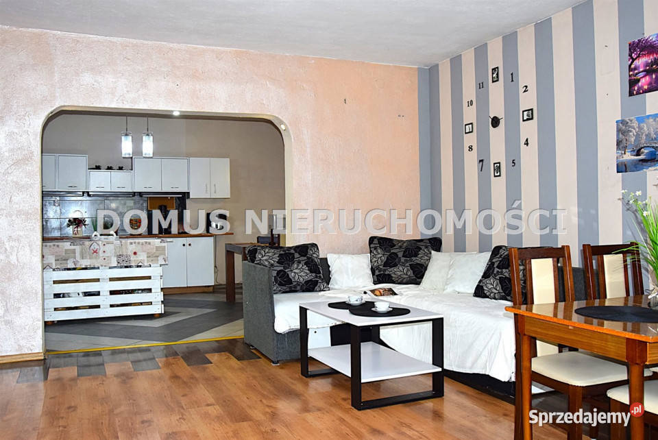 Dom wolnostojący 210m2 Brzeziny Sprzedaż