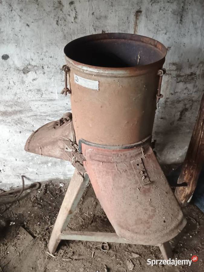 Sprzedam ramę do śrutownik bijakowy rozdrabniacz Chojnice