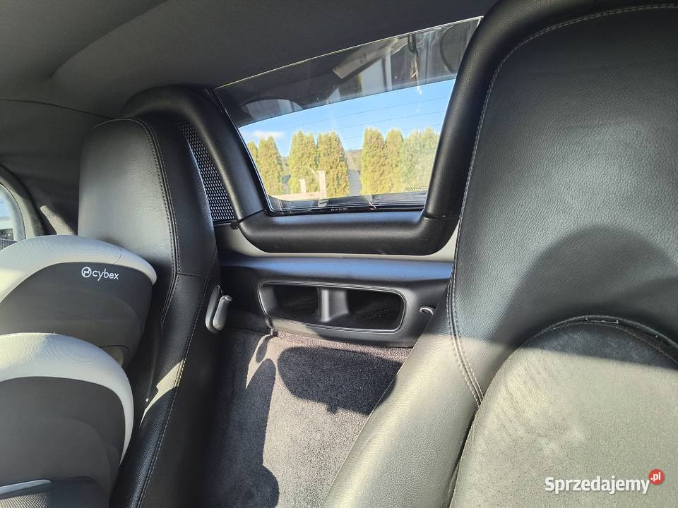 Porsche Boxster 2010r 9872 Lift Bose Xenon 29 2/3 świętokrzyskie Kielce