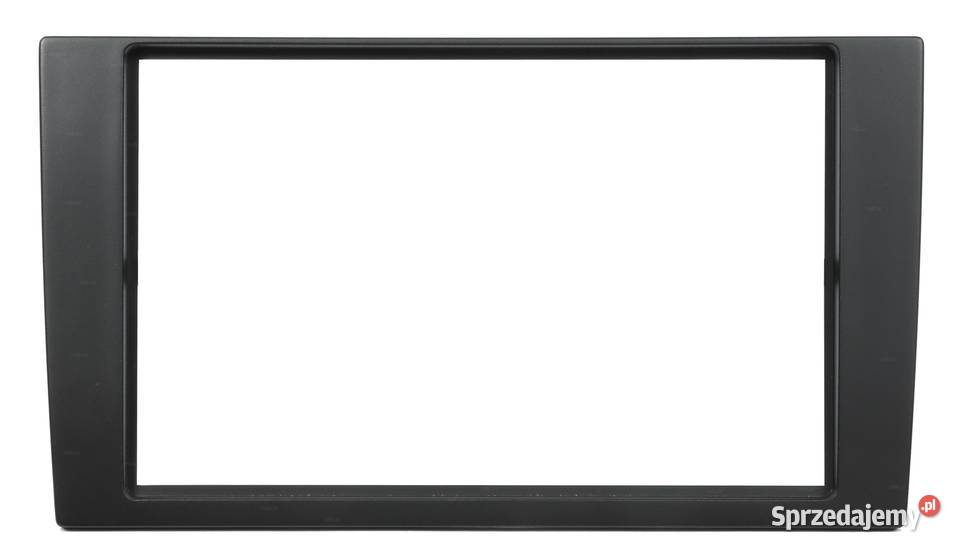 Ramka Radiowa 2 DIN AUDI A4 B6 B7 SEAT EXEO NOWA śląskie Częstochowa