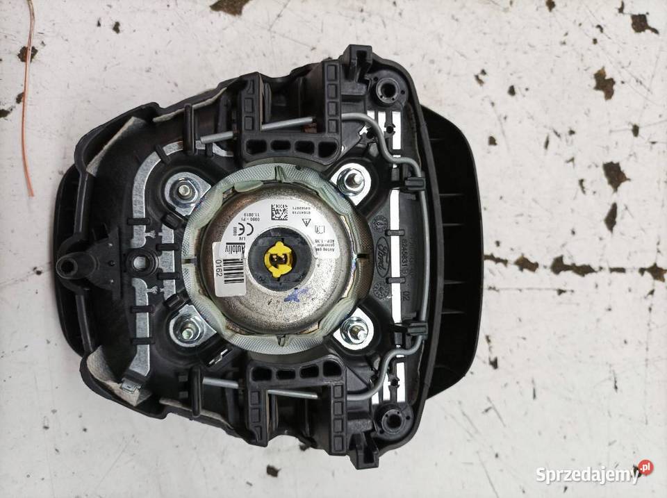 PODUSZKA POWIETRZNA AIRBAG LEWA KIEROWCY Ford osobowe