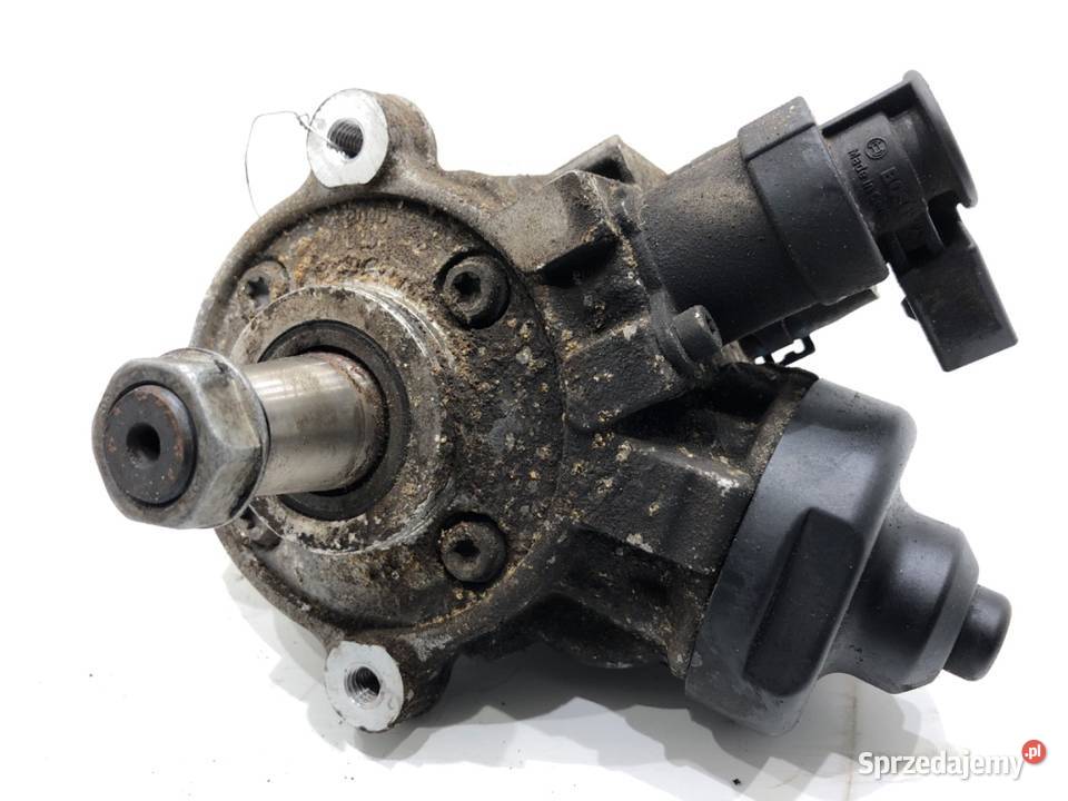 POMPA WYSOKIEGO CIŚNIENIA VW GOLF VII 0445010537 osobowe sprzedam