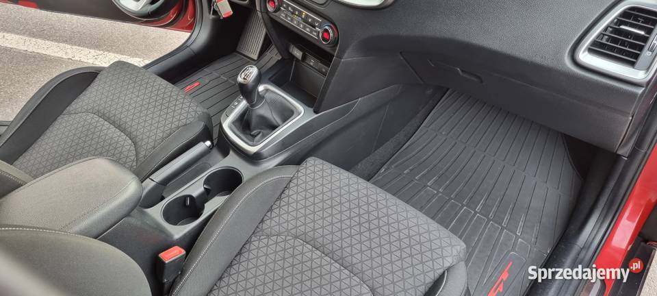 Kia XCeed 14 TGDI M Kraków sprzedam