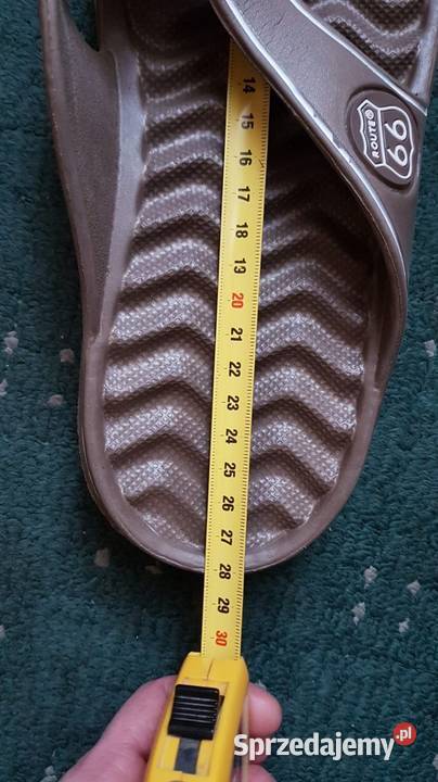 Japonki męskie 41 Route 65 Jelenia Góra