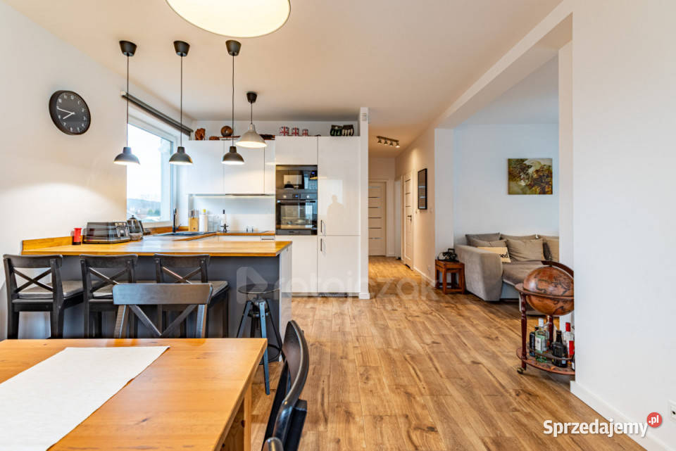 Mieszkanie Rumia Rajska 10929m2 5 pokoi 8683zł/m2