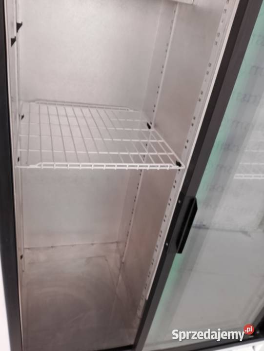 Witryna chłodnicza 2drzw Rapa SCHSR1200 Wrocław