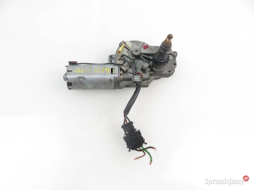 SILNICZEK WYCIERACZKI TYŁ FORD GALAXY I Silniki wycieraczek małopolskie