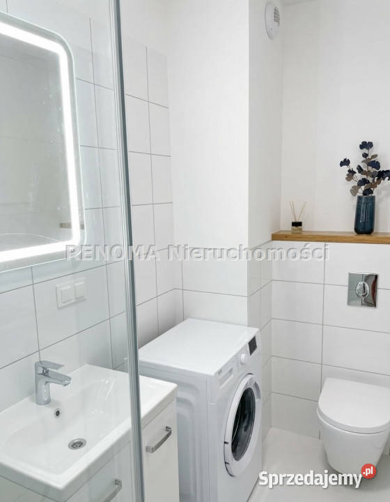 Mieszkanie 3552m2 2 pokojowe Białystok sprzedam