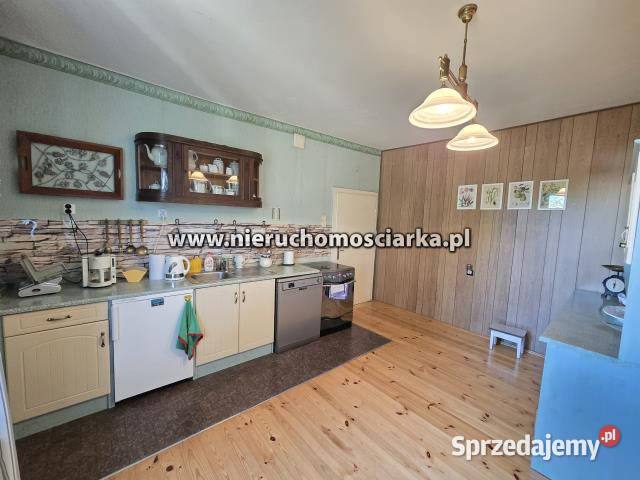 sprzedaży domu wolnostojącego 200m2 Turza wolnostojący śląskie Turza Śląska