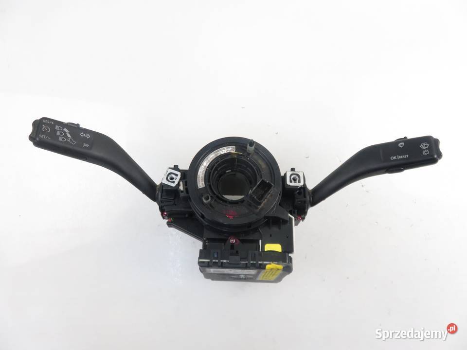 PRZEŁĄCZNIK ZESPOLONY TOURAN 1K0953503H osobowe sprzedam