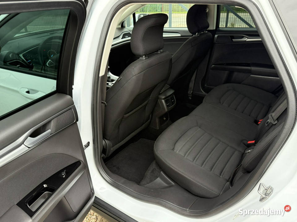 Ford Mondeo naviledyaluserwissuper stan Mk5 2014 garażowany sprzedam