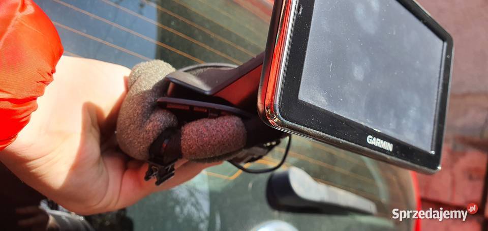 Up Skoda Citigo Seat Mii oryginalna VW nawigacja