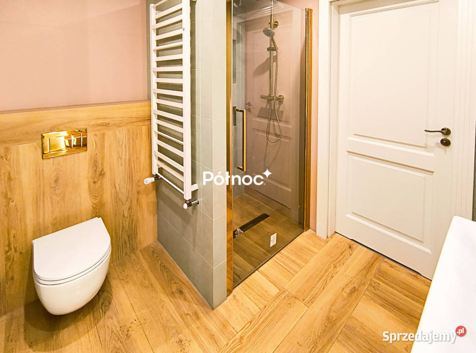 Parter 3 pokoje świetna Gorzków 4665zł/m2 Gorzków-Osada