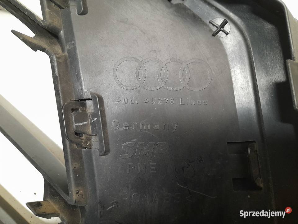 AUDI Q2 KRATKA ZDERZAKA LEWA 81A807681G Goleniów