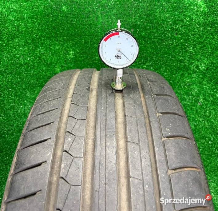 Felgi z oponami 5x120 sprzedam