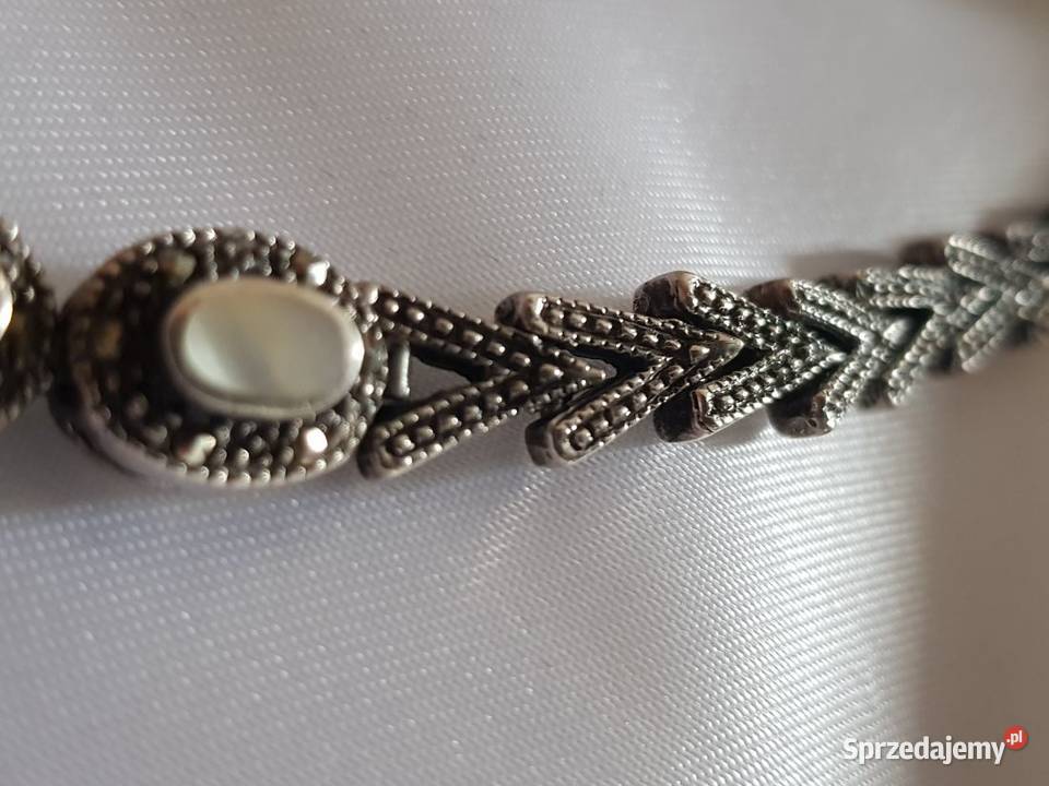 bransoleta bransoletka biżuteria unikatowa Kielce