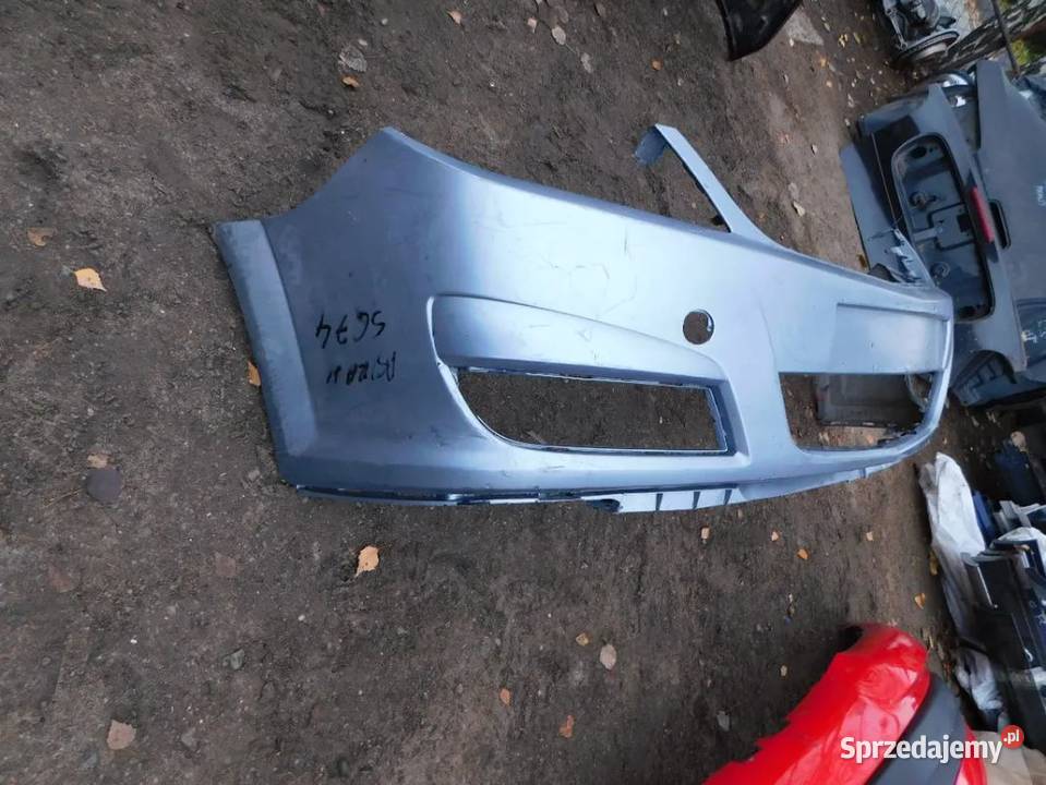 astra III H zderzak 5674 WYSYŁKA Żory