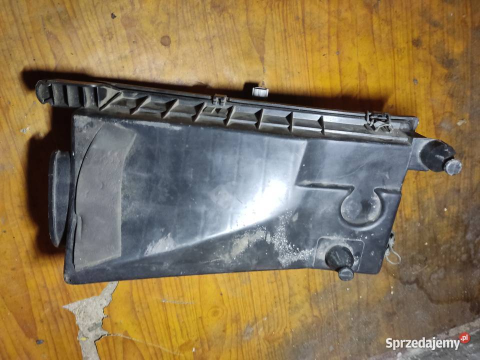 Ford mondeo mk1 mk2 puszka dolotu v6 dolnośląskie Legnica
