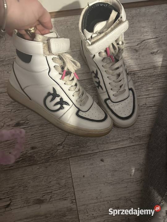 Buty oryginalne Pinko zachodniopomorskie