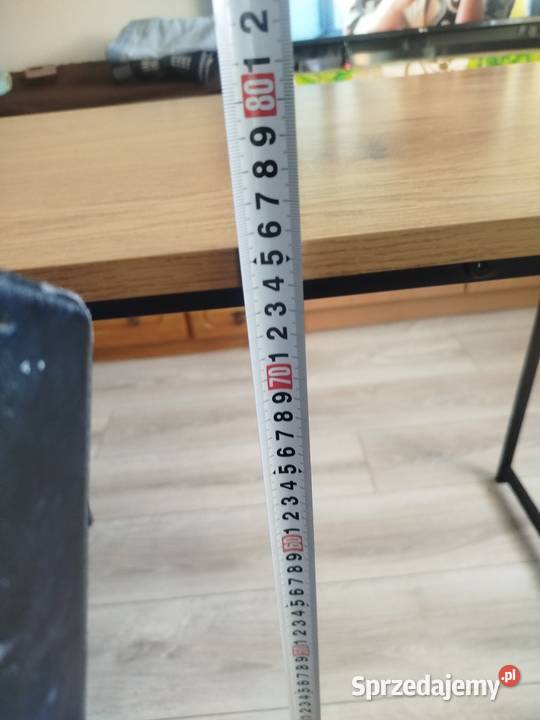 Stolik szafka pod komputer Białystok sprzedam