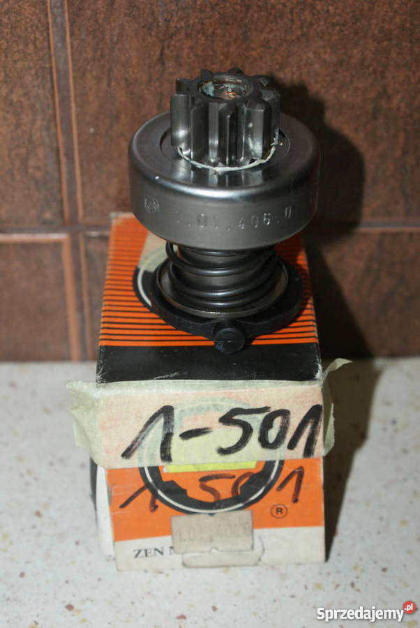 1 006 209 501 BOSCH BENDIKS ROZRUSZNIKA Białobrzegi sprzedam