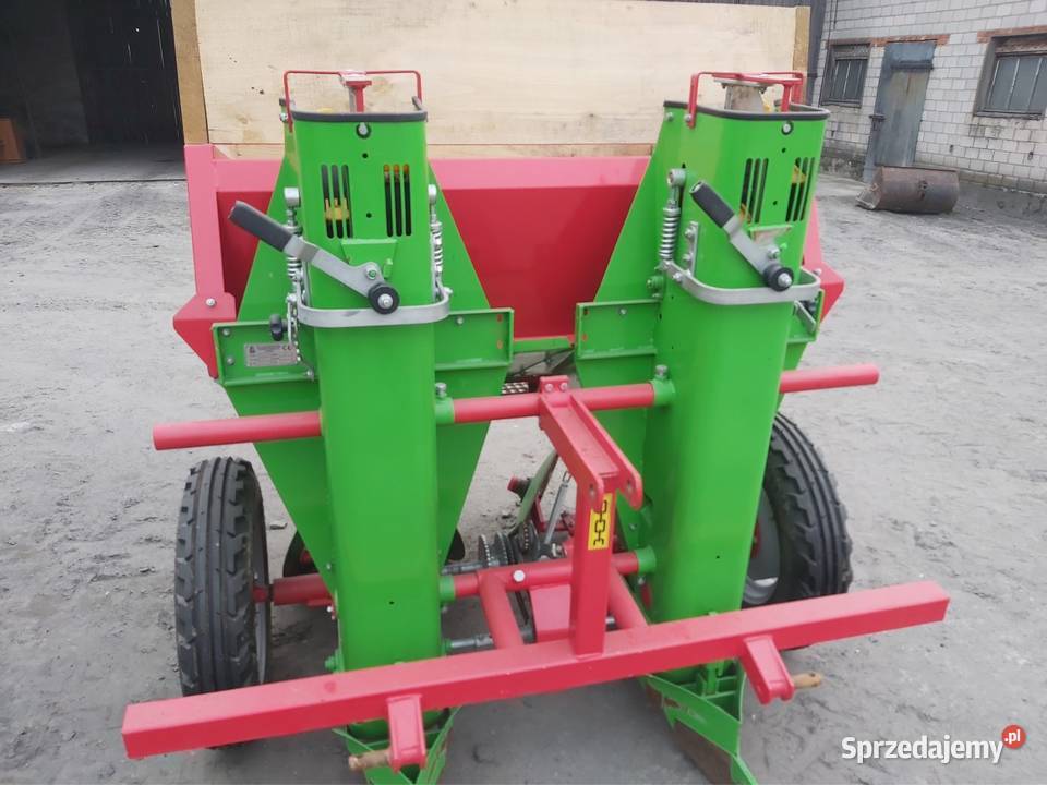 Saszetka Formownica Unia Kora 2 Remprodex długi nieuszkodzony wielkopolskie Kłodawa