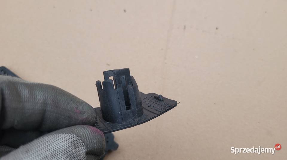 KIA SPORTAGE III UCHWYT KOSZYK MOCOWANIE osobowe Pozostałe Ruda Śląska