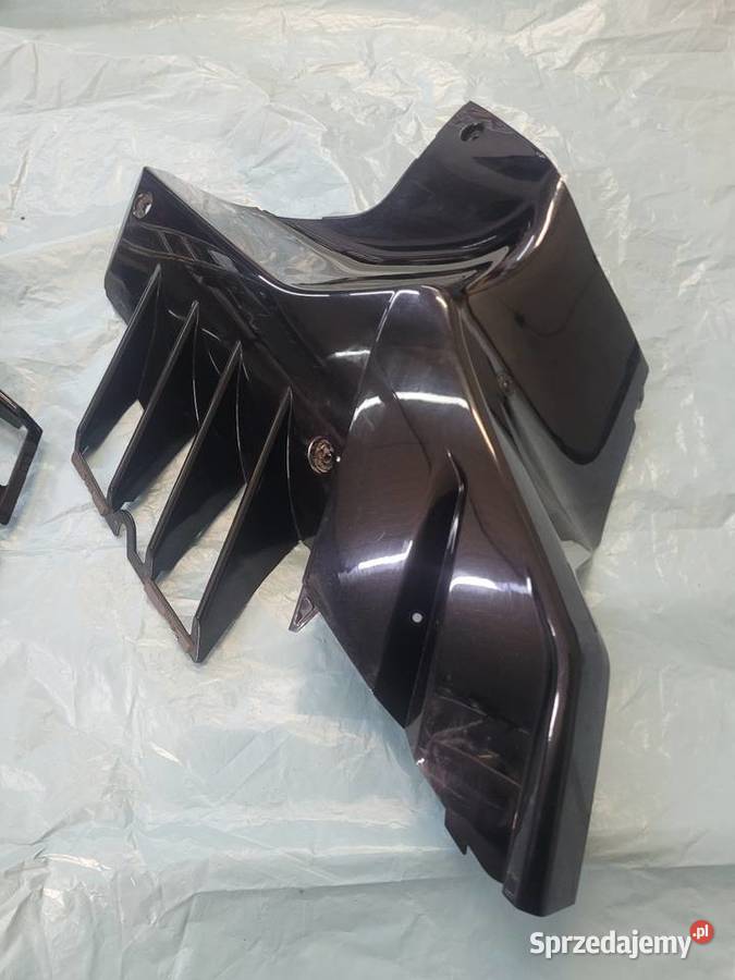Kawasaki GTR 1400 2008 owiewka bok osłona Nowy Tomyśl