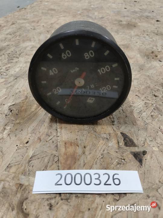 Trabant licznik Rozkochów sprzedam