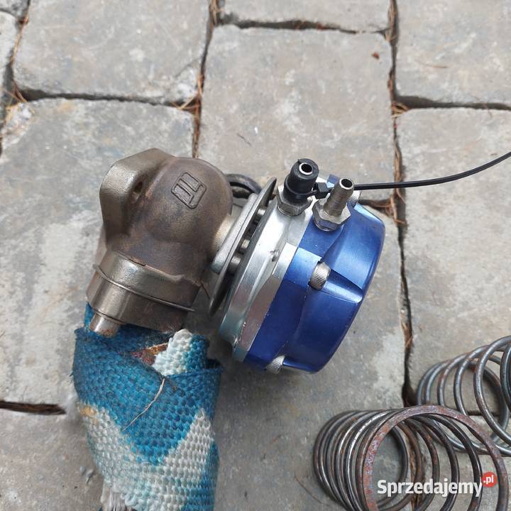 Wastegate Turbosmart Ultra Gate 38 mm Bielsko-Biała sprzedam