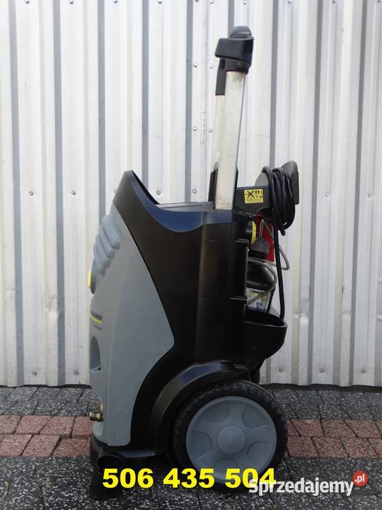 Myjka Ciśnieniowa Karcher HD 920 4M HD 718 HD Radom