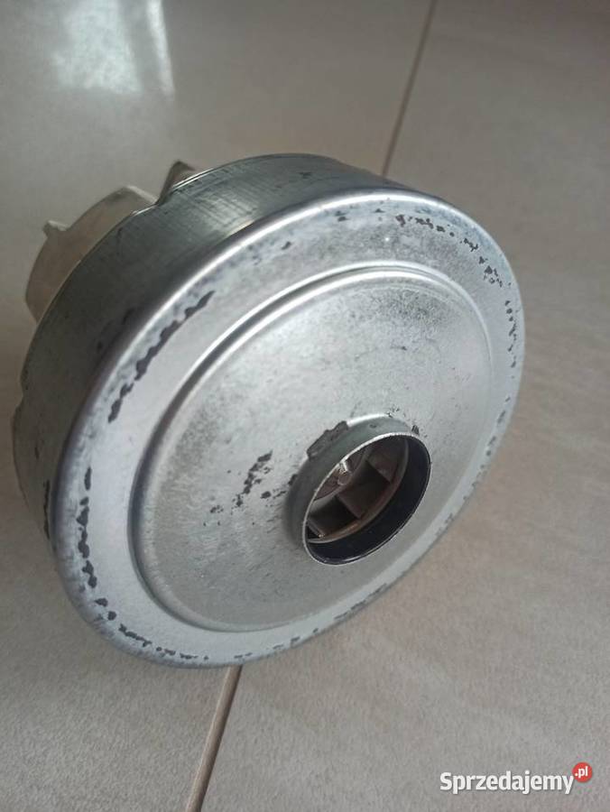 Silnik zelmer jupiter 1000W