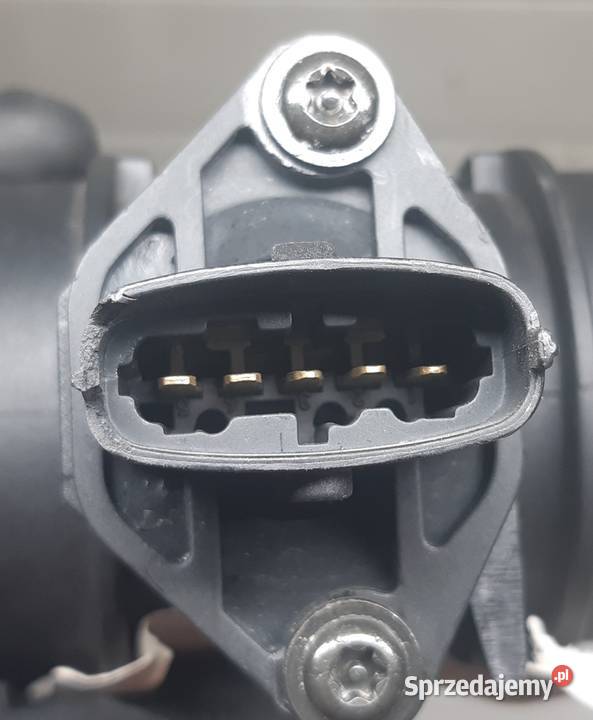PRZEPŁYWOMIERZ OPEL CORSA B C ASTRA G ALFA 145 Mielęcin