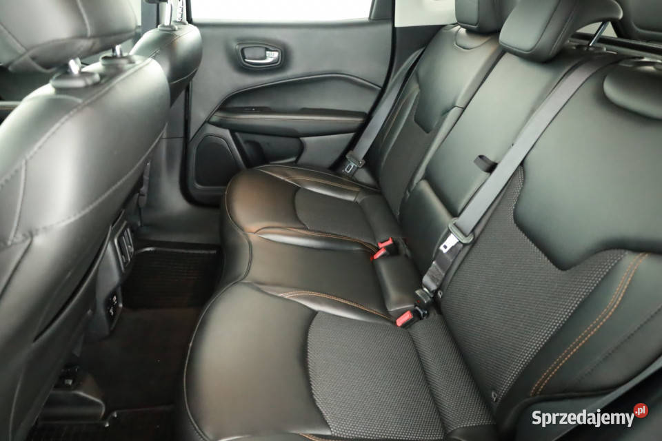 Jeep Compass 14 MultiAir