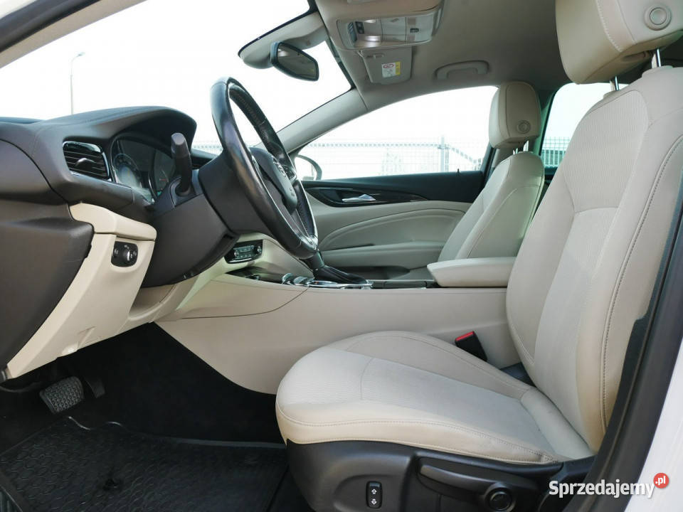 Opel Insignia 20CDTI 170 Eu6 Elite GS Liftback Goczałkowice-Zdrój