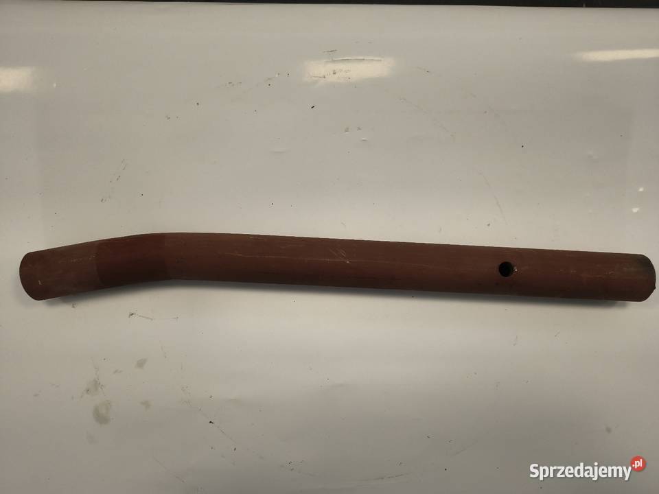 Drążek Kierowniczy Ursus C385 Szczecin