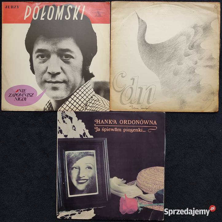 Płyty winylowe sztuka 20 sprzedam