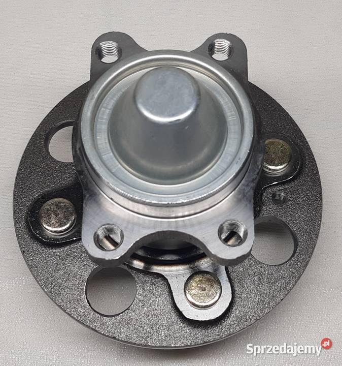 PIASTA ŁOŻYSKO KOŁA TYŁ HYUNDAI ACCENT III GEDZ osobowe Mielęcin