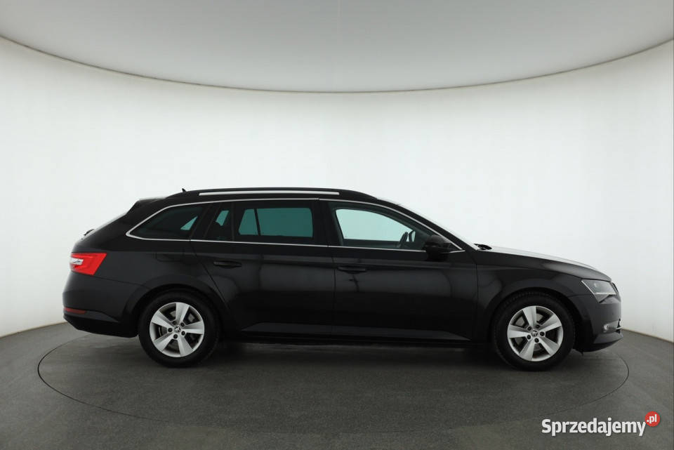 Skoda Superb 20 TDI mazowieckie Piaseczno