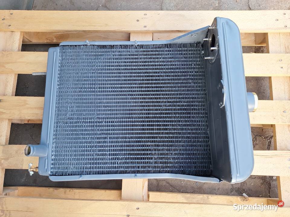 Chłodnica Zetor K 25 Rolnictwo Buków sprzedam