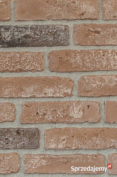 PŁYTKA CEGLANA STAROMIEJSKA mazowieckie Warszawa