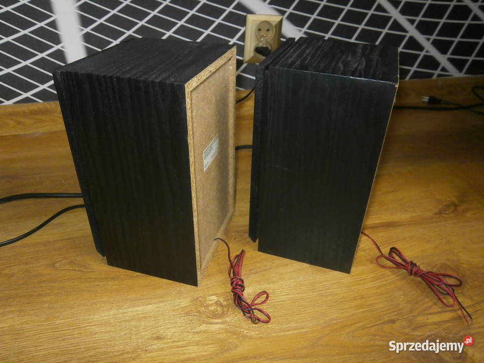 Kolumny SONY SSCEH15 sprawne Słuchawki i głośniki