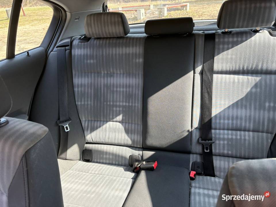 BMW E87 118i 2005 2xPdc Tomaszów Mazowiecki