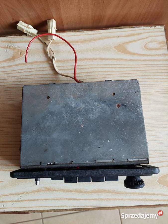 Orginalne radio Safari 5 Unitra Diora śląskie Mysłowice